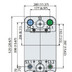 Миниатюра Паяный теплообменник Alfa Laval AC240