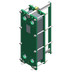Миниатюра Разборный теплообменник Clever CLH 150M