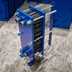 Миниатюра Пластинчатый теплообменник Термосистемы SN04-80