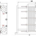 Миниатюра Пластинчатый теплообменник BOWA M30
