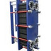 Миниатюра Пластинчатый теплообменник BOWA M30