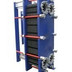 Миниатюра Пластинчатый теплообменник BOWA MH200H