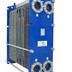 Миниатюра Пластинчатый теплообменник Ares ADP12A