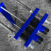 Миниатюра Пластинчатый теплообменник Funke FP08-65