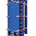 Миниатюра Пластинчатый теплообменник Энергосервис Sm41A