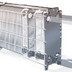 Миниатюра Пластинчатый теплообменник Энергосервис Sm20A