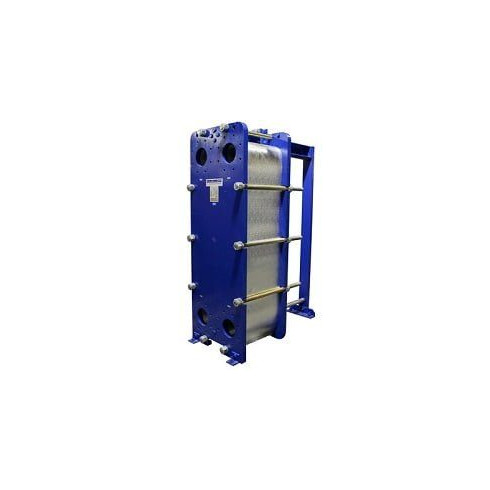 Пластинчатый теплообменник Z126