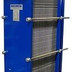 Миниатюра Пластинчатый теплообменник Z024