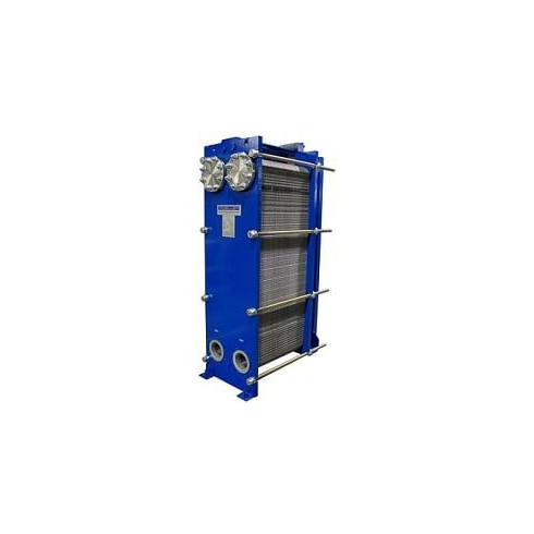 Пластинчатый теплообменник Z056