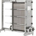 Миниатюра Пластинчатый теплообменник Fischer E8