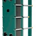Миниатюра Пластинчатый теплообменник HISAKA SX-41