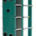 Миниатюра Пластинчатый теплообменник HISAKA WX-53