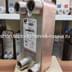 Миниатюра Паяный теплообменник LB31-30-5/4