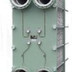 Миниатюра Пластинчатый теплообменник Анвитэк A3S