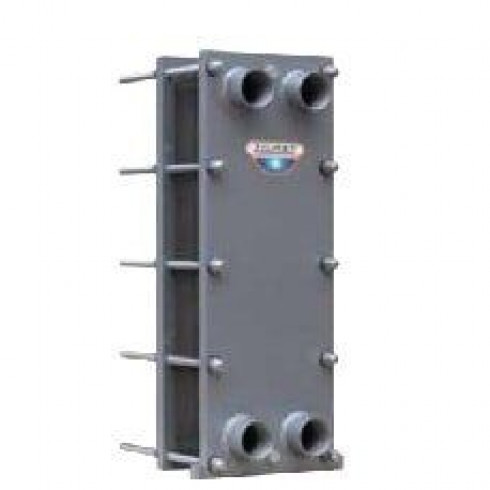 Пластинчатый теплообменник Zilmet Z3