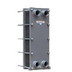 Миниатюра Пластинчатый теплообменник Zilmet Z3