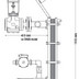 Миниатюра Пластинчатый теплообменник Stokvis E2A(SW)5