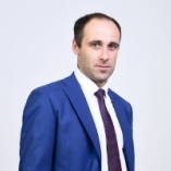 Андрей Рыбалко