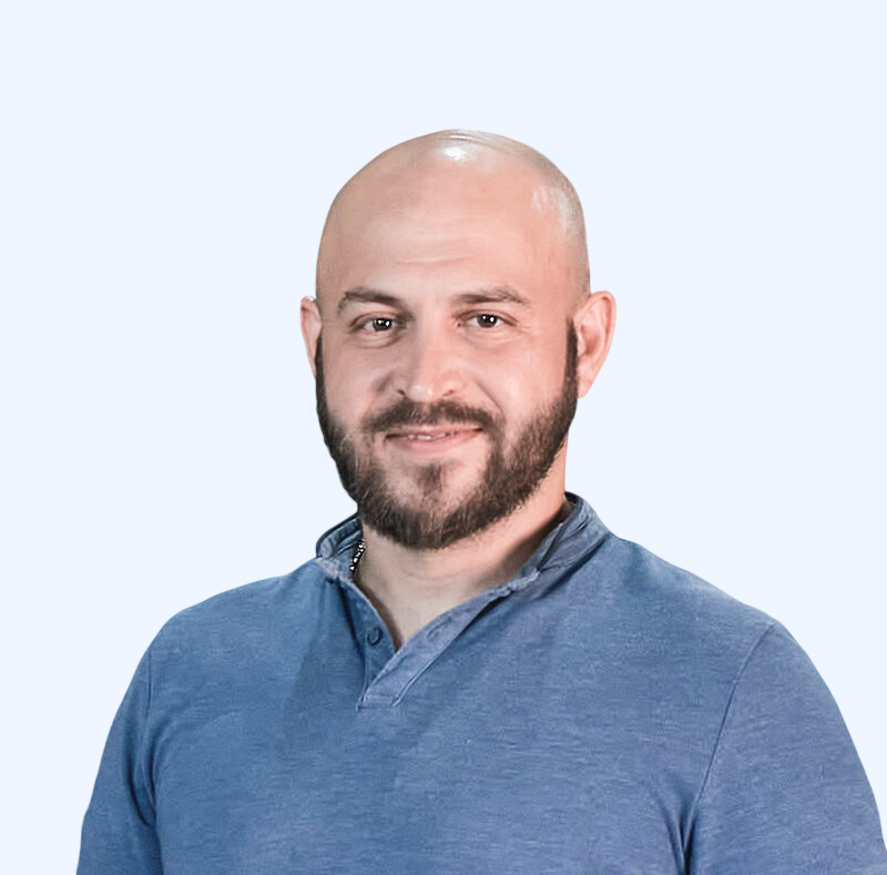Евгений Нестеренко, Руководитель отдела продаж «Завода Термосистемы»